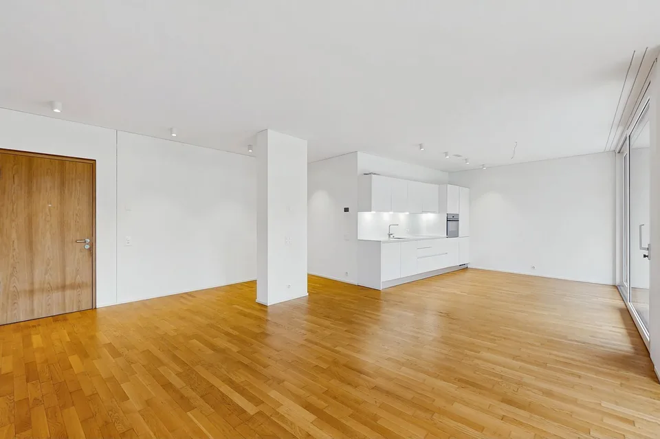 Residenza Radice : élégance et fonctionnalité pour votre bien-être