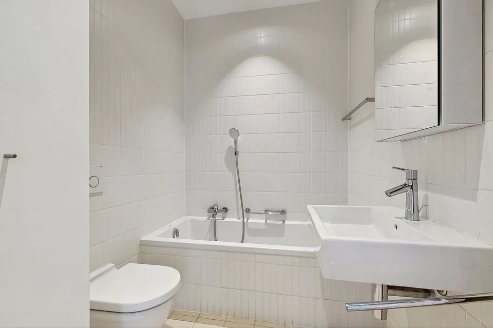 Residenza Radice : élégance et fonctionnalité pour votre bien-être