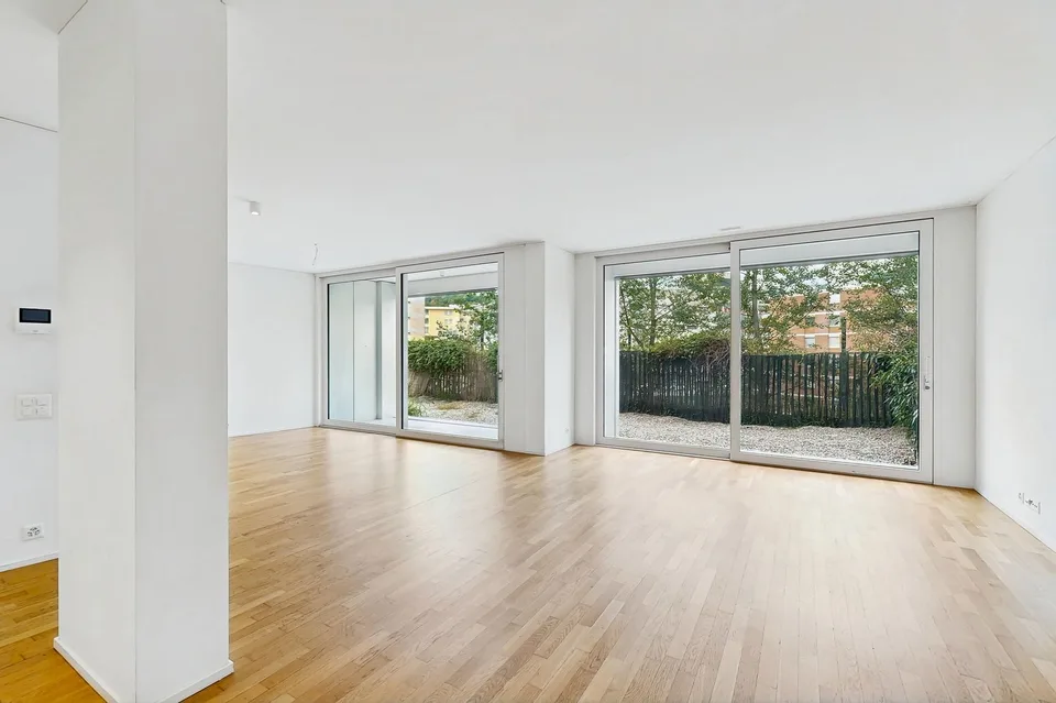 Residenza Radice : élégance et fonctionnalité pour votre bien-être