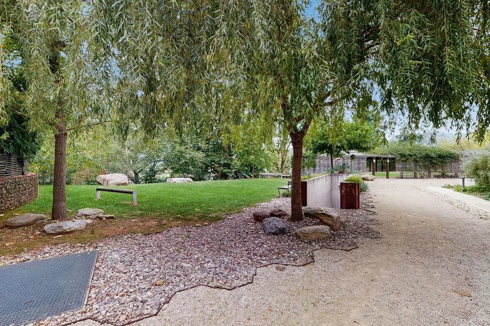 Residenza Radice : élégance et fonctionnalité pour votre bien-être