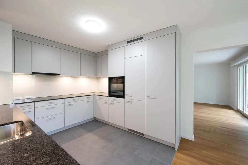 La tua nuova casa in un appartamento appena ristrutturato!