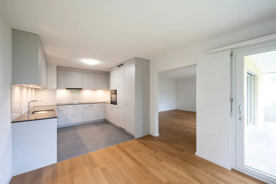 La tua nuova casa in un appartamento appena ristrutturato!