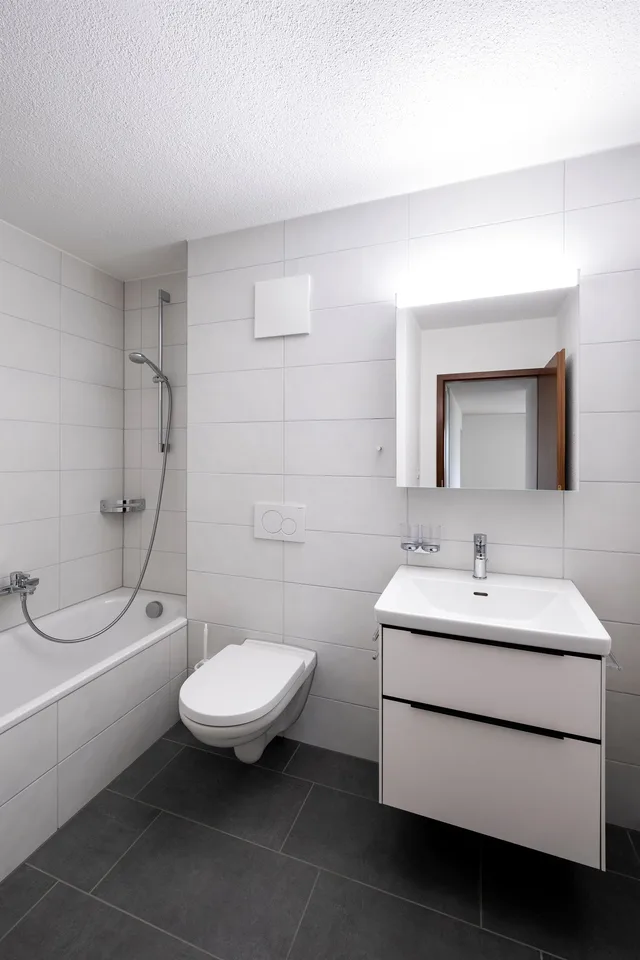 La tua nuova casa in un appartamento appena ristrutturato!
