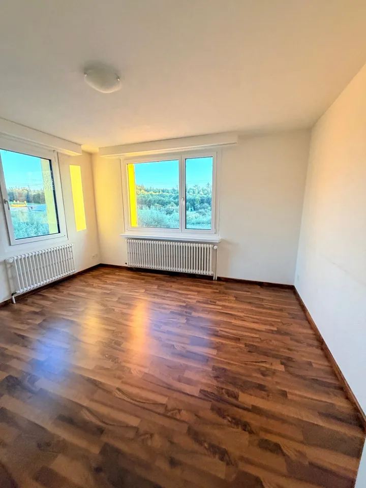 Wunderschöne Wohnung auf dem Land – Foto 6 von 10