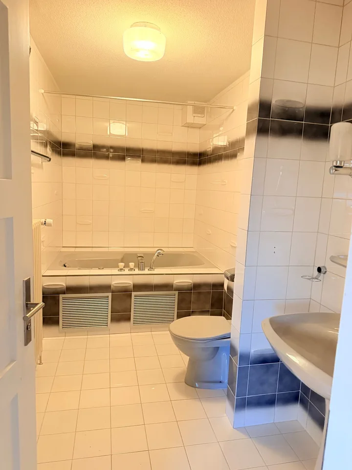 Wunderschöne Wohnung auf dem Land – Foto 5 von 10