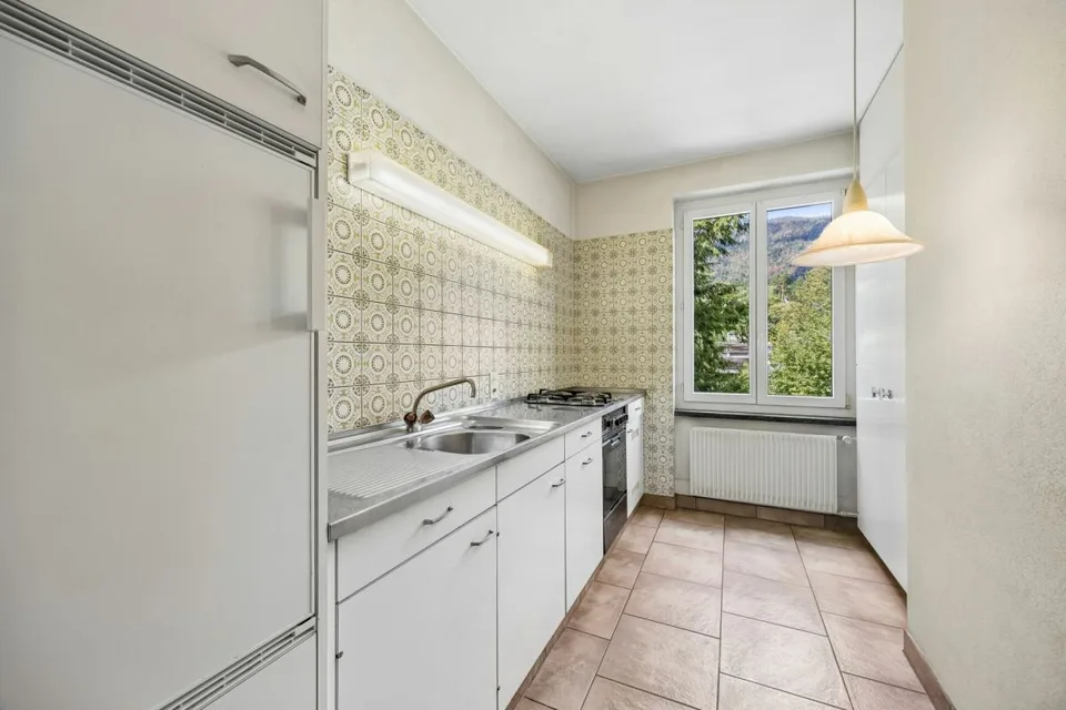 Casa a tre famiglie versatile con molto spazio e grande potenziale – foto 6 di 15