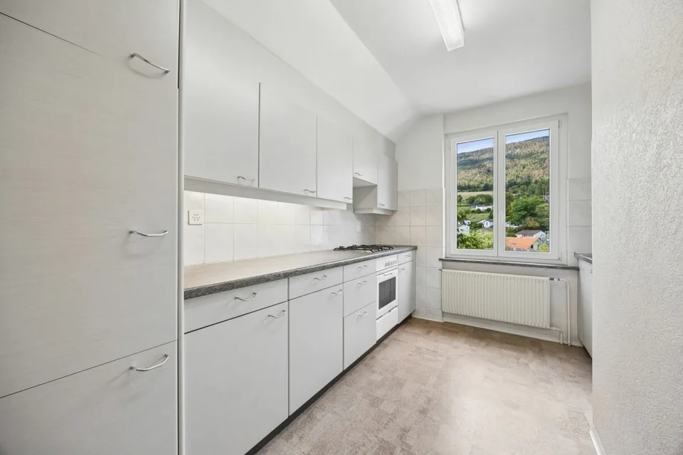Casa a tre famiglie versatile con molto spazio e grande potenziale – foto 9 di 15
