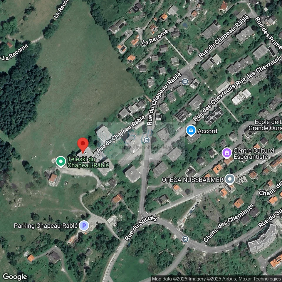 Parkplatz mit Gitter in einem Sammelgarage – Foto 3 von 3