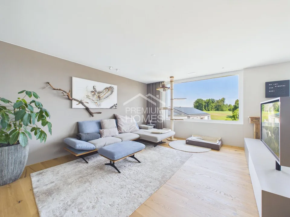 ESCLUSIVITÀ CON PANORAMA E STILE - IL GIOIELLO! – foto 5 di 13