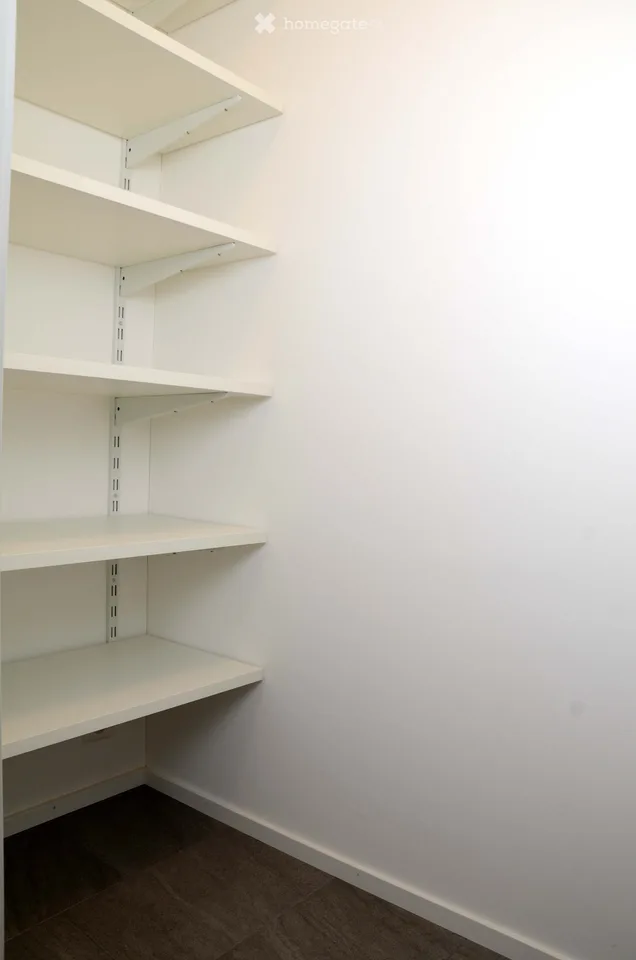 3.5-room attic apartment in new building (2021) for rent, living area 109 m2