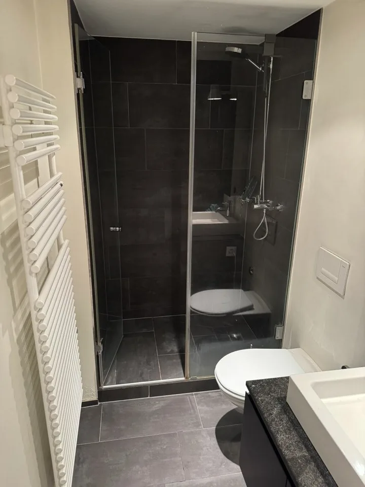 Moderne Wohnung im Herzen von Zürich – Foto 4 von 5