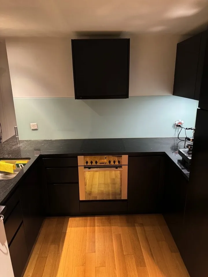 Moderne Wohnung im Herzen von Zürich – Foto 3 von 5