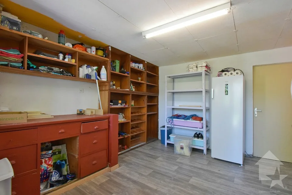 Magnifique petite maison rénové et au calme sur une belle parcelle – Foto 13 von 13