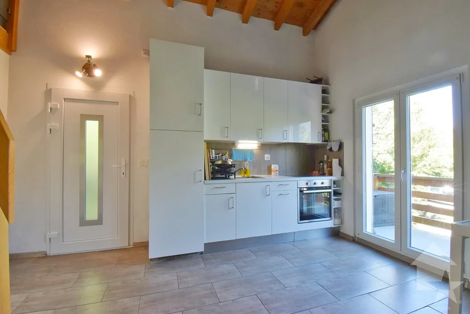 Magnifique petite maison rénové et au calme sur une belle parcelle – Foto 11 von 13