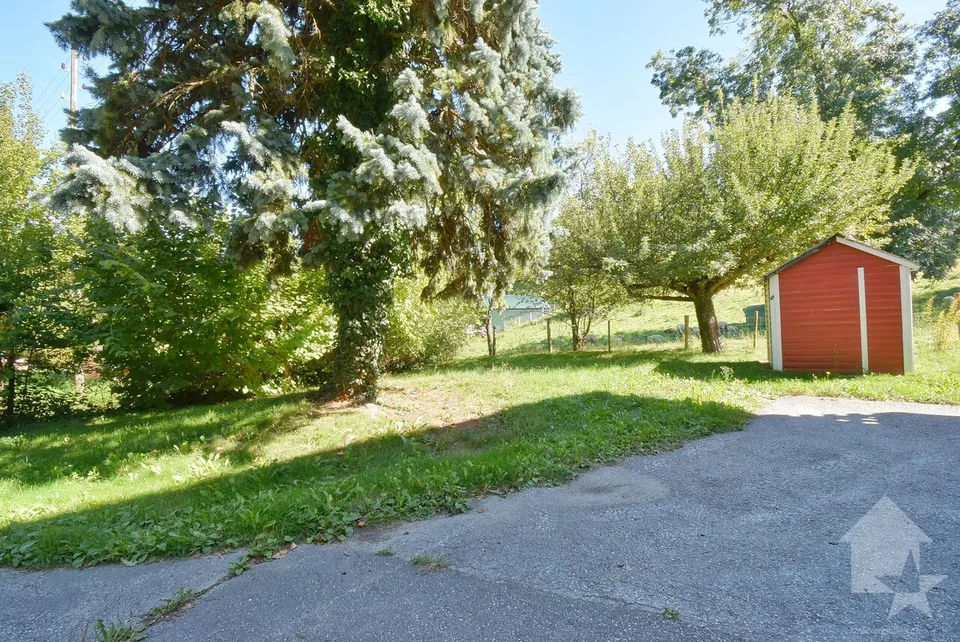 Magnifique petite maison rénové et au calme sur une belle parcelle – Foto 5 von 13