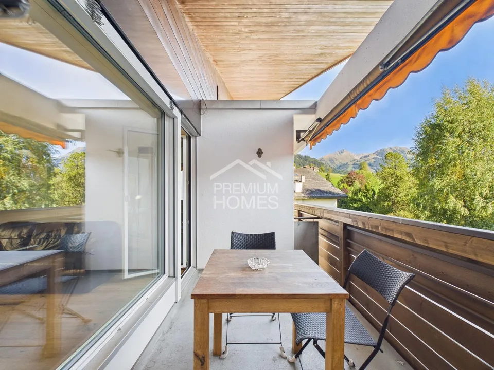 Appartement de vacances entre Saanen et Gstaad! – photo 7 sur 10