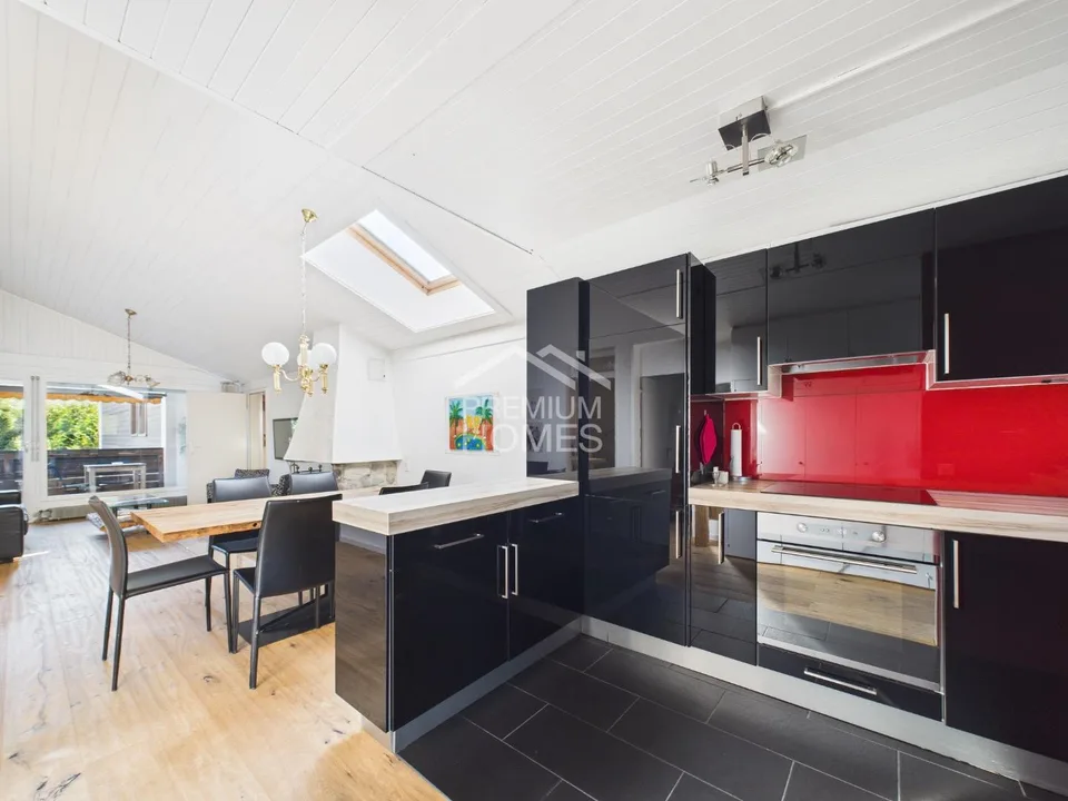 Appartement de vacances entre Saanen et Gstaad! – photo 6 sur 10