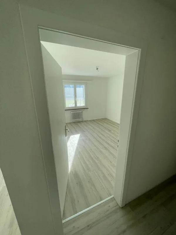 00079 - Appartement 3 pièces - Chemin des Etroits 62 - CORNAUX NE