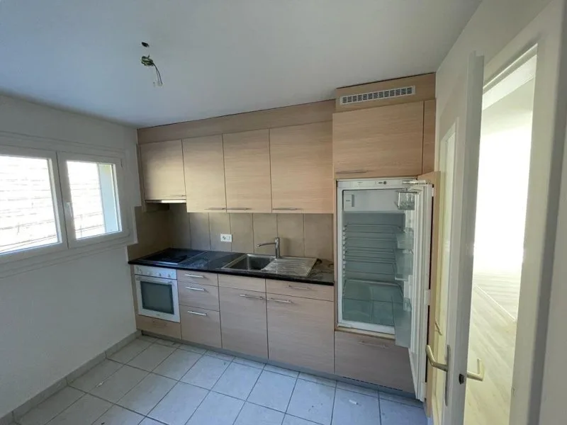 00079 - Appartement 3 pièces - Chemin des Etroits 62 - CORNAUX NE