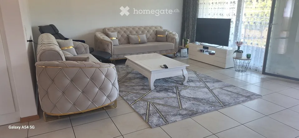 Rent Apartment 4,5