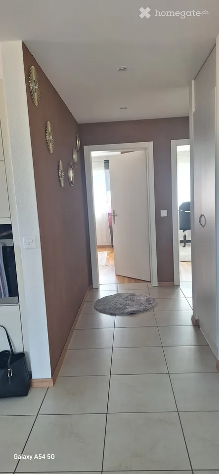 Rent Apartment 4,5