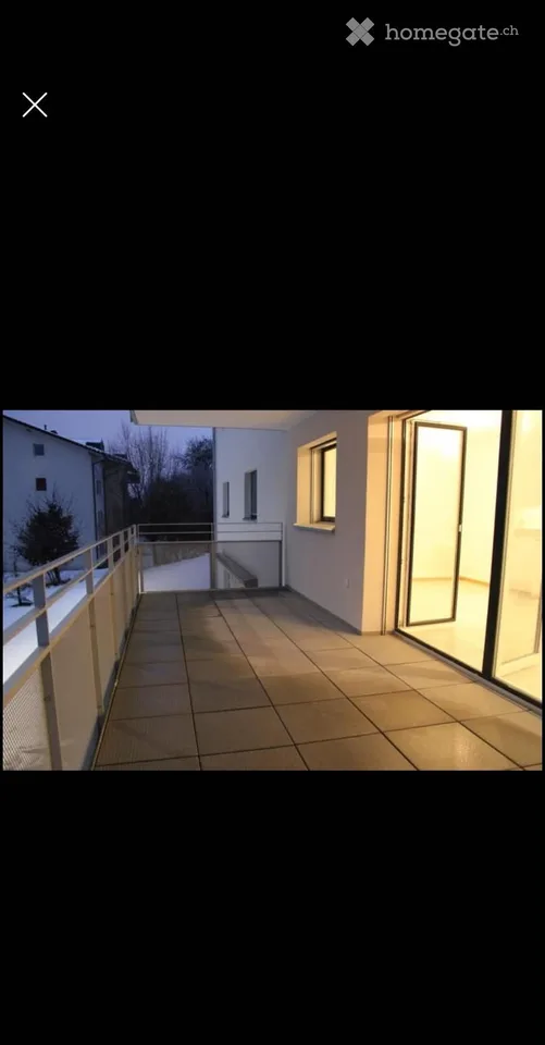 Beautiful 3.5-room apartment