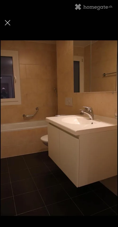 Beautiful 3.5-room apartment