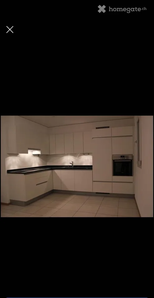 Beautiful 3.5-room apartment