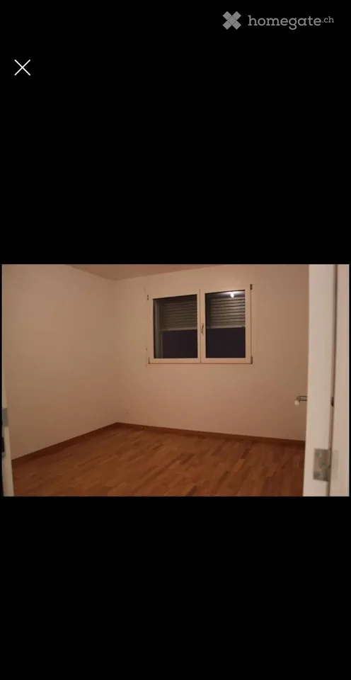Beautiful 3.5-room apartment