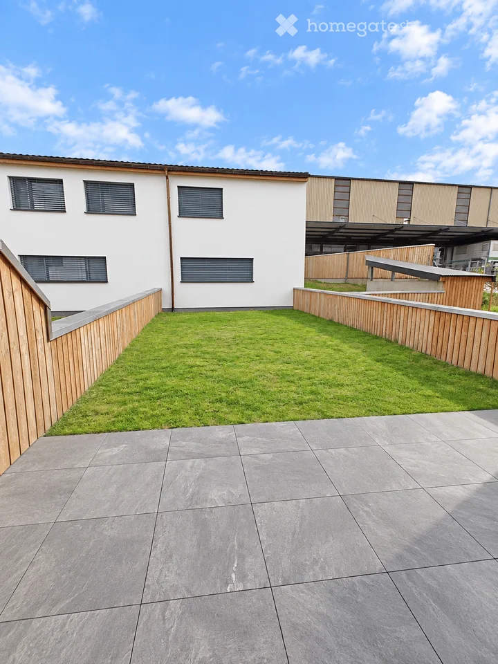Moderne 4.5-Zimmer-Villa – 200 m² – Garten – 2 überdachte Parkplätze – Vuisternens-en-Ogoz