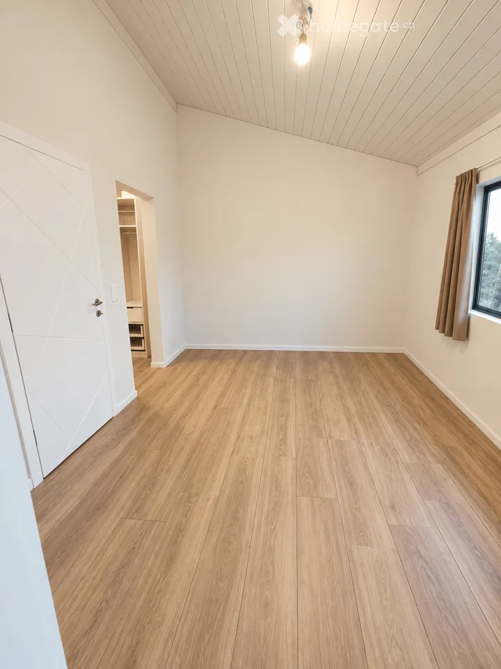 Moderne 4.5-Zimmer-Villa – 200 m² – Garten – 2 überdachte Parkplätze – Vuisternens-en-Ogoz