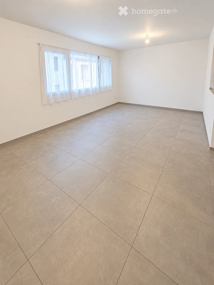 Moderne 4.5-Zimmer-Villa – 200 m² – Garten – 2 überdachte Parkplätze – Vuisternens-en-Ogoz
