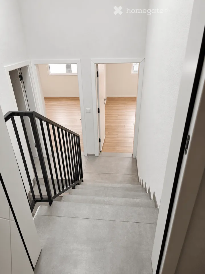 Moderne 4.5-Zimmer-Villa – 200 m² – Garten – 2 überdachte Parkplätze – Vuisternens-en-Ogoz