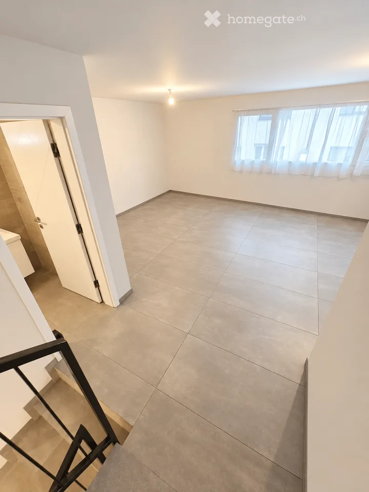 Moderne 4.5-Zimmer-Villa – 200 m² – Garten – 2 überdachte Parkplätze – Vuisternens-en-Ogoz