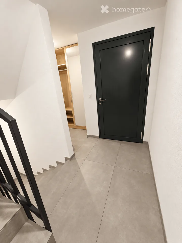 Moderne 4.5-Zimmer-Villa – 200 m² – Garten – 2 überdachte Parkplätze – Vuisternens-en-Ogoz