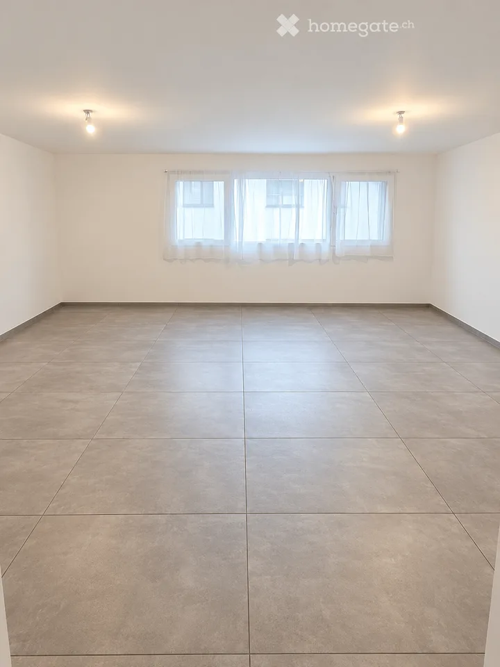 Moderne 4.5-Zimmer-Villa – 200 m² – Garten – 2 überdachte Parkplätze – Vuisternens-en-Ogoz