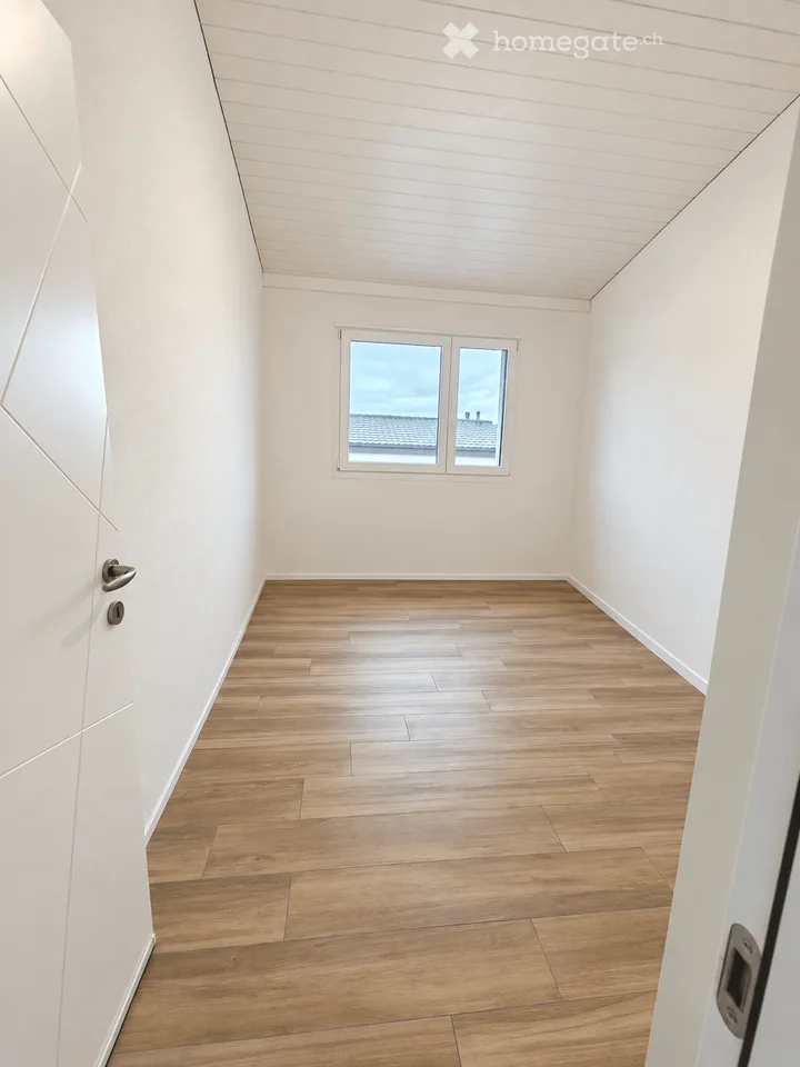 Moderne 4.5-Zimmer-Villa – 200 m² – Garten – 2 überdachte Parkplätze – Vuisternens-en-Ogoz