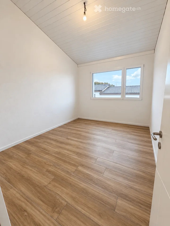 Moderne 4.5-Zimmer-Villa – 200 m² – Garten – 2 überdachte Parkplätze – Vuisternens-en-Ogoz