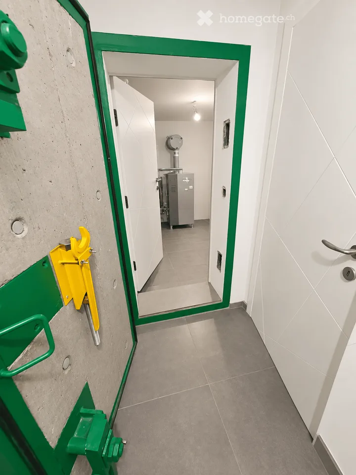 Moderne 4.5-Zimmer-Villa – 200 m² – Garten – 2 überdachte Parkplätze – Vuisternens-en-Ogoz