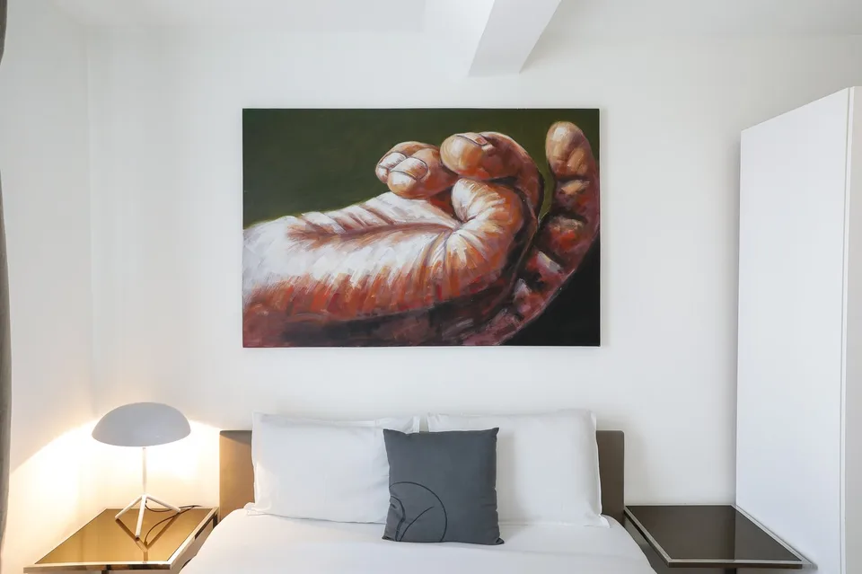 Grosszügige 3.5-Zimmer-Wohnung mit Balkon in Zürich-West – Foto 15 von 17