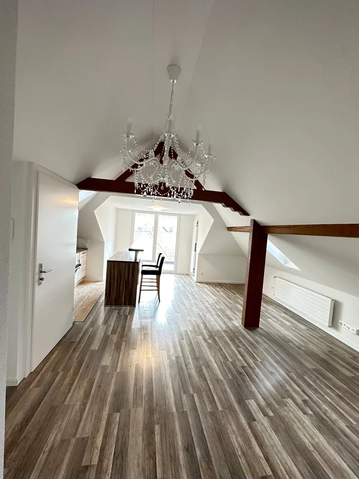 Appartement moderne 2.5 pièces avec charme à Gossau – photo 8 sur 11