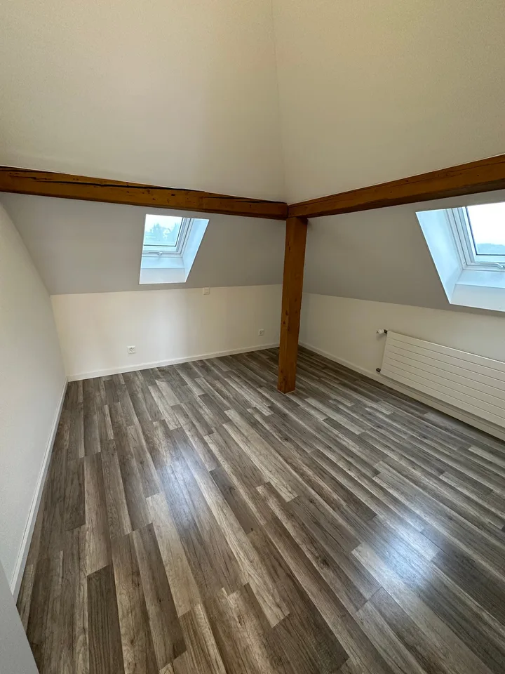 Appartement moderne 2.5 pièces avec charme à Gossau – photo 5 sur 11