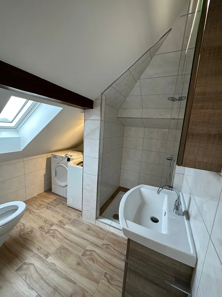 Appartement moderne 2.5 pièces avec charme à Gossau – photo 6 sur 11