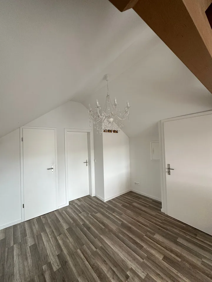 Appartement moderne 2.5 pièces avec charme à Gossau – photo 10 sur 11
