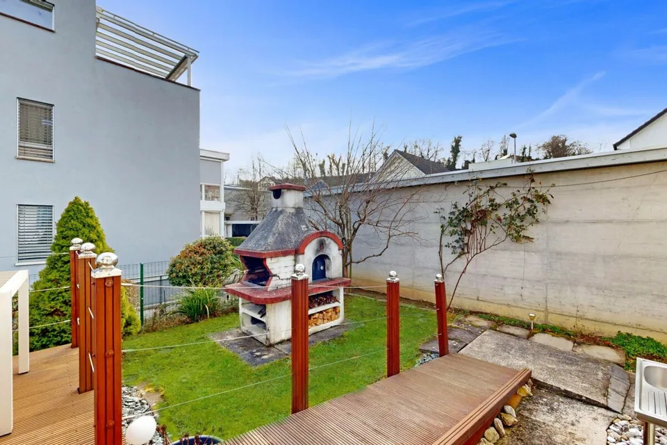 Maison individuelle bien entretenue dans un emplacement familial – photo 17 sur 18