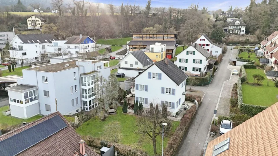 Maison individuelle bien entretenue dans un emplacement familial – photo 18 sur 18