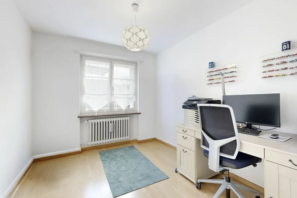 Maison individuelle bien entretenue dans un emplacement familial – photo 9 sur 18
