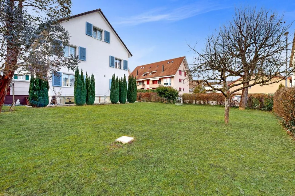 Maison individuelle bien entretenue dans un emplacement familial – photo 12 sur 18