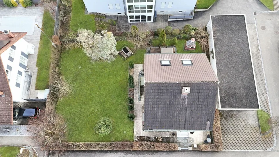 Maison individuelle bien entretenue dans un emplacement familial – photo 15 sur 18
