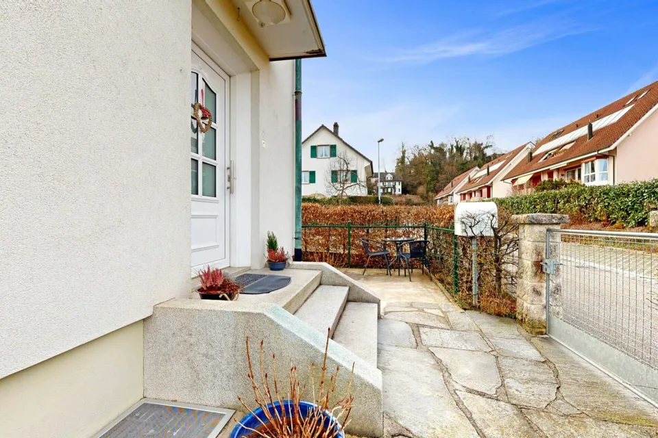 Maison individuelle bien entretenue dans un emplacement familial – photo 16 sur 18